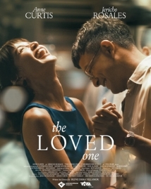 Theatrical poster for The Loved One