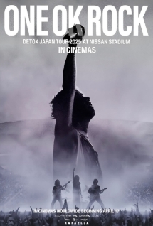 ONE OK ROCK DETOX JAPAN TOUR AT NISSAN STADIUM - Ayala All Access