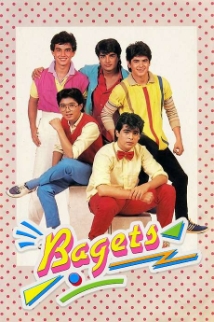 Bagets (A-Rewind) poster