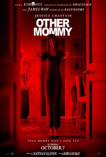 Theatrical poster for Other  Mommy