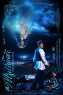 Theatrical poster for Multwoh (Patay Na Patay 'Sayo)