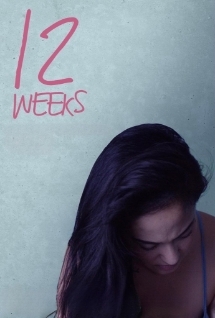 Theatrical poster for Sine50: 12 Weeks